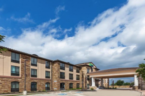 Holiday Inn Express & Suites Austin NW – Lakeway, an IHG Hotel